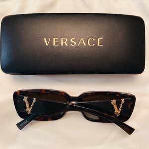 Versace Sunglasses